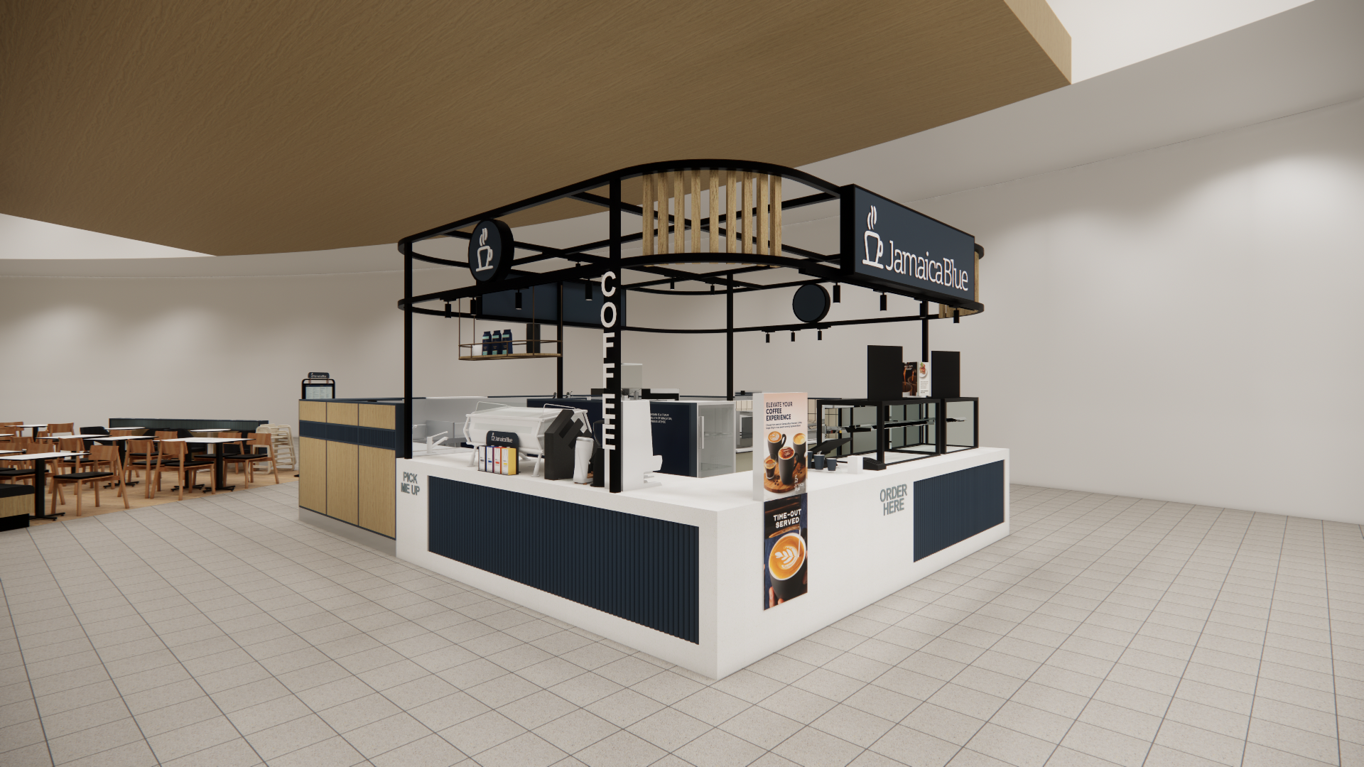 Kiosk