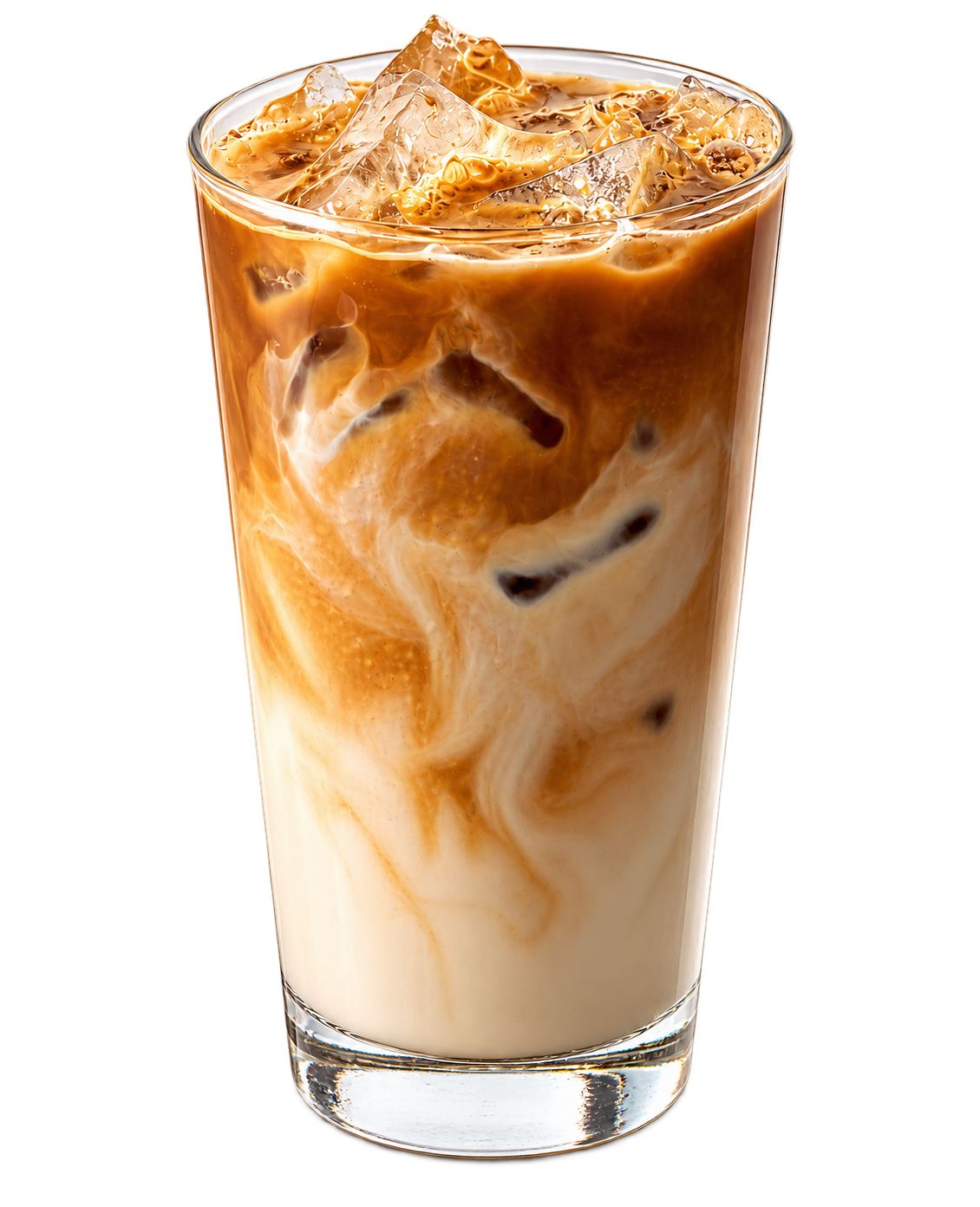Iced Latte