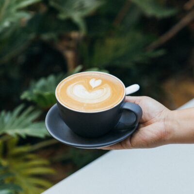 Brewing tips from a coffee expert!