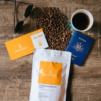 New single origin coffee from Honduras