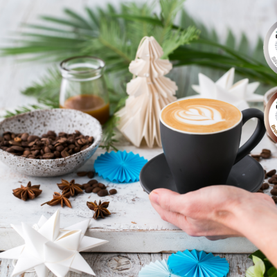 Jamaica Blue awarded for its coffee in seven categories