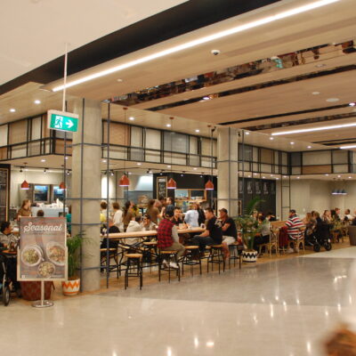 Jamaica Blue’s 100th Australian Café Opens