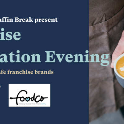 Franchise Information Event August 9 2022