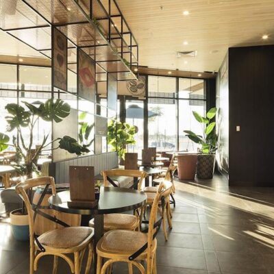 Why the Gold Coast is Booming Again