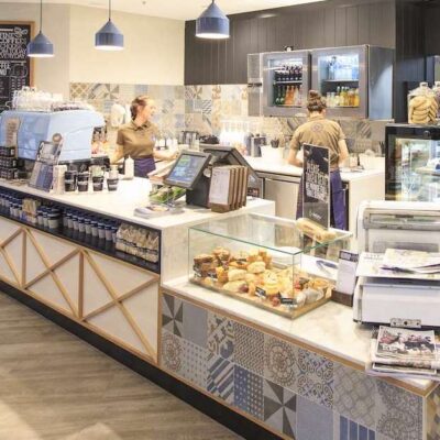Why the Café Business is Rocking in Rockhampton