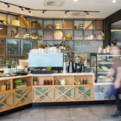 A Revitalised Christchurch Attracts Small Business