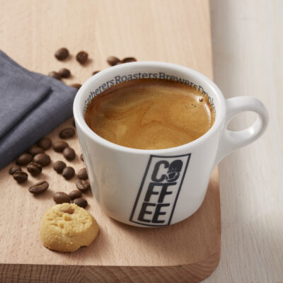 Jamaica Blue Tammworth has been voted the best coffee in town!
