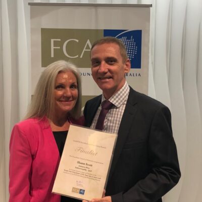 Jamaica Blue shortlisted as finalists in the 2018 QLD and NT FCA Excellence in Franchising Awards