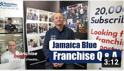 Q & A Session About Owning A Jamaica Blue Cafe