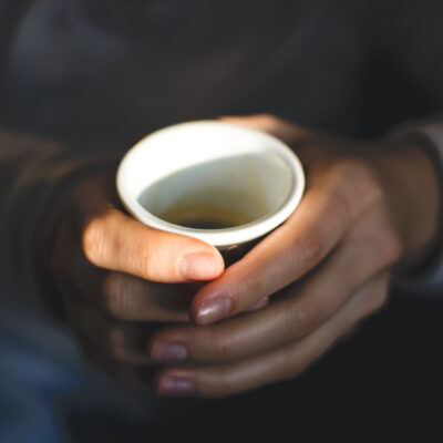 Why coffee is good for your health