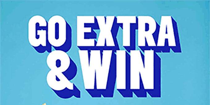 VOTE for the Most #ExtraBlue Crew!
