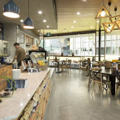 Why the Café Business is Going Bananas in Coffs Harbour