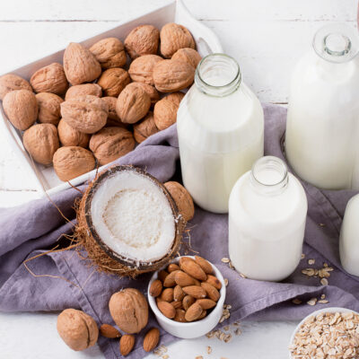 This World Milk Day We’re Shedding Light on Dairy Alternatives!