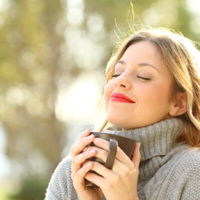 3 easy ways to beat the winter blues