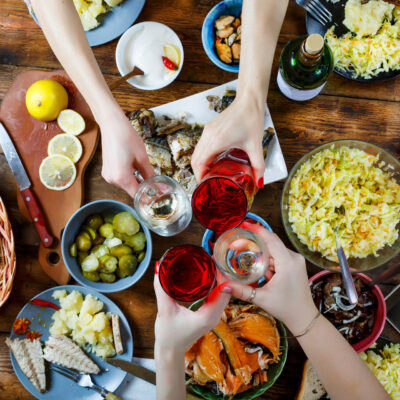 Christmas Traditions Aussies share with Jamaicans