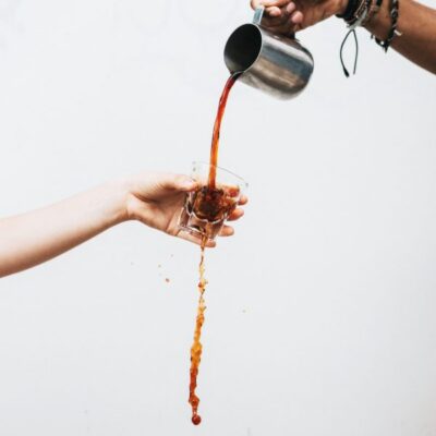 7 HEALTH BENEFITS OF YOUR MORNING COFFEE