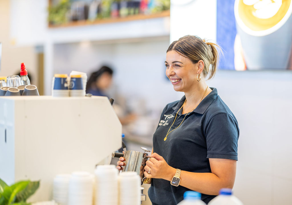 From Corporate Life to Café Owner: Why More Australians Are Making the Switch