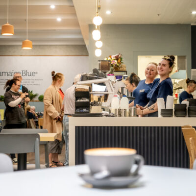 How Much Does It Cost to Open a Café Franchise in Australia?