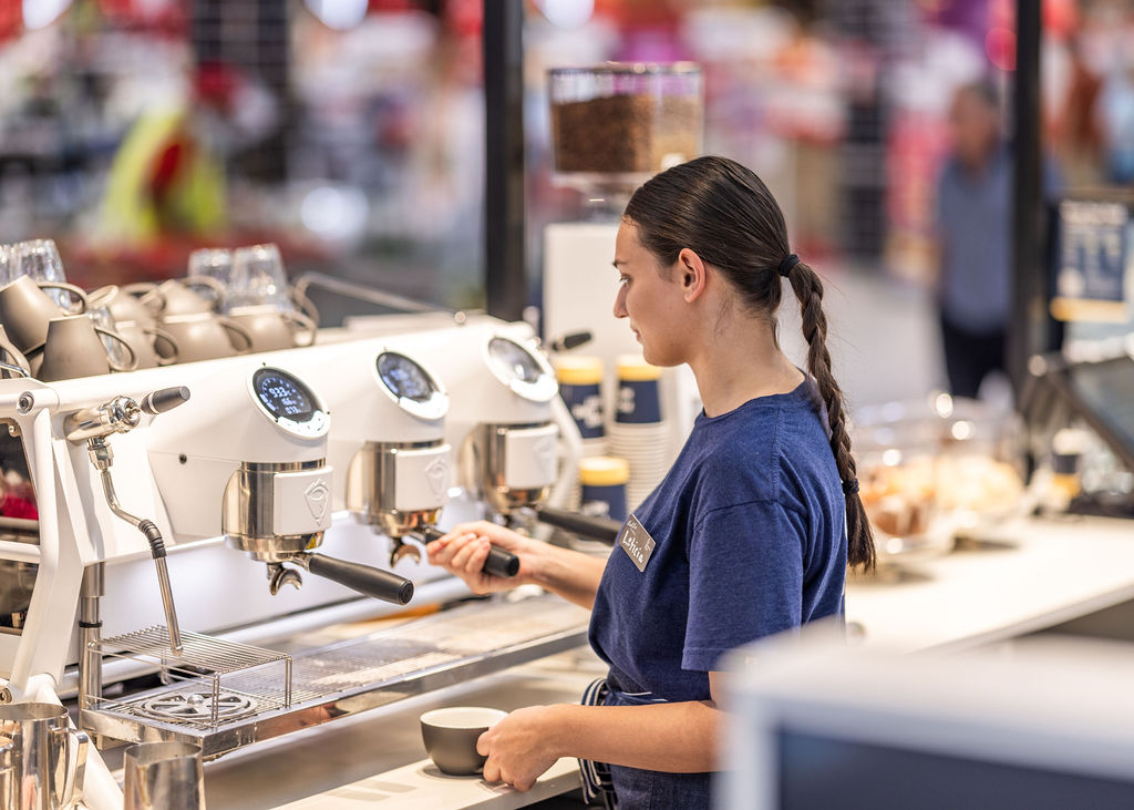 Harbourtown Outlet Centre, Biggera Waters, Gold Coast