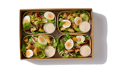 Caesar Salad