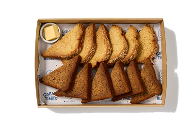 Banana Bread