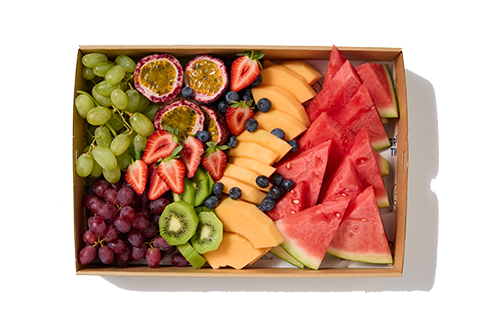 Seasonal Fruit Box