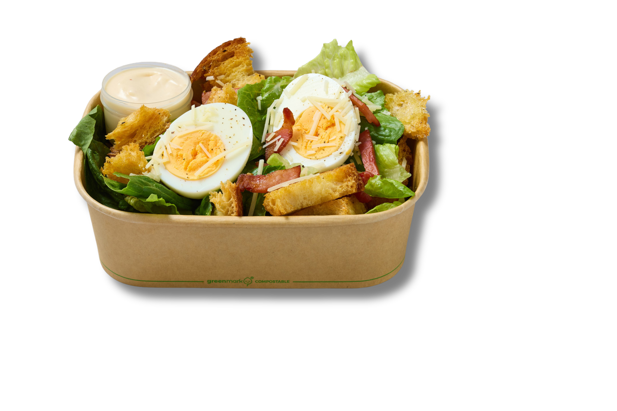 Caesar Salad (Takeaway)