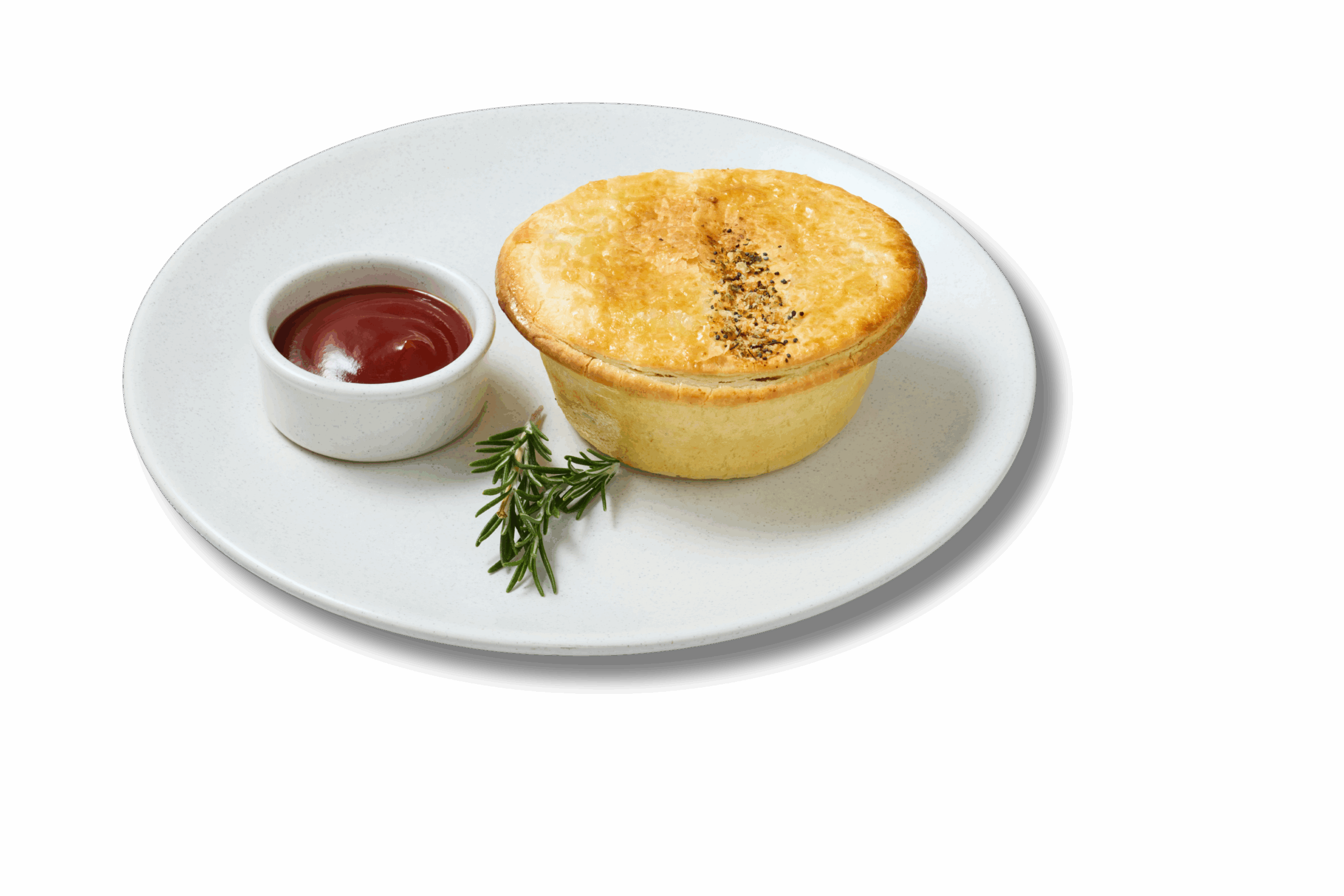 Angus Beef Pie
