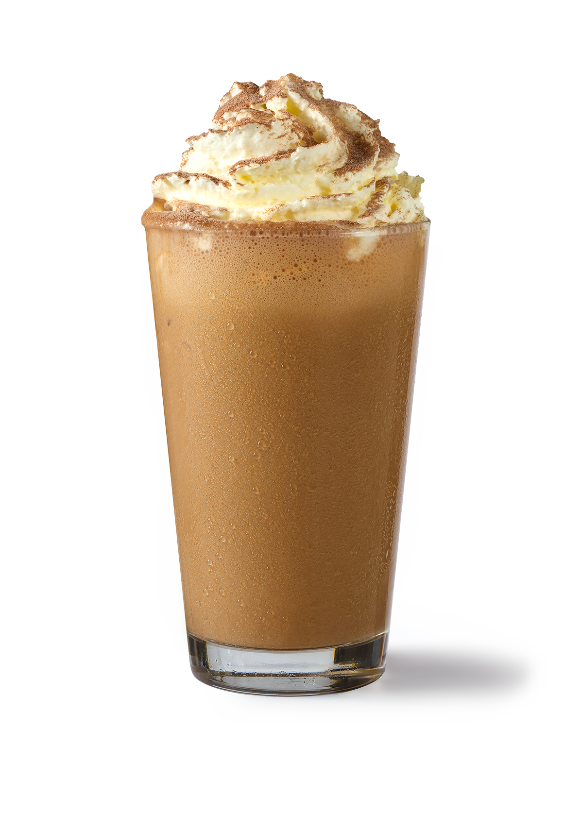 Mocha Frappe