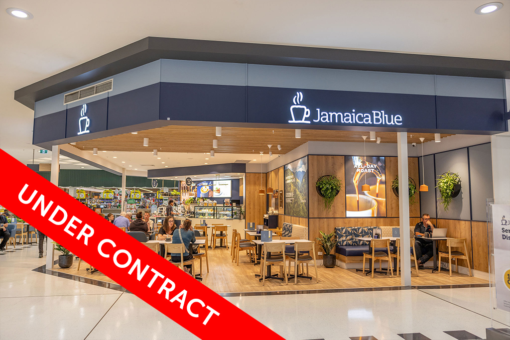 Top Ryde City – Under Contract