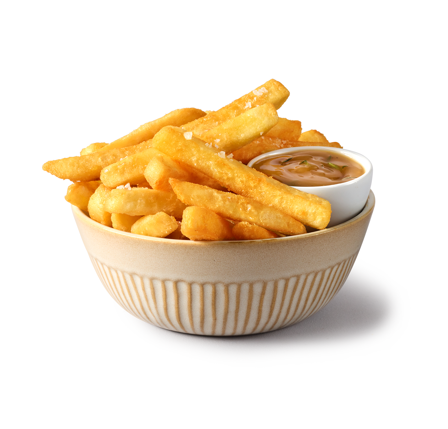 Side of Chips & Gravy